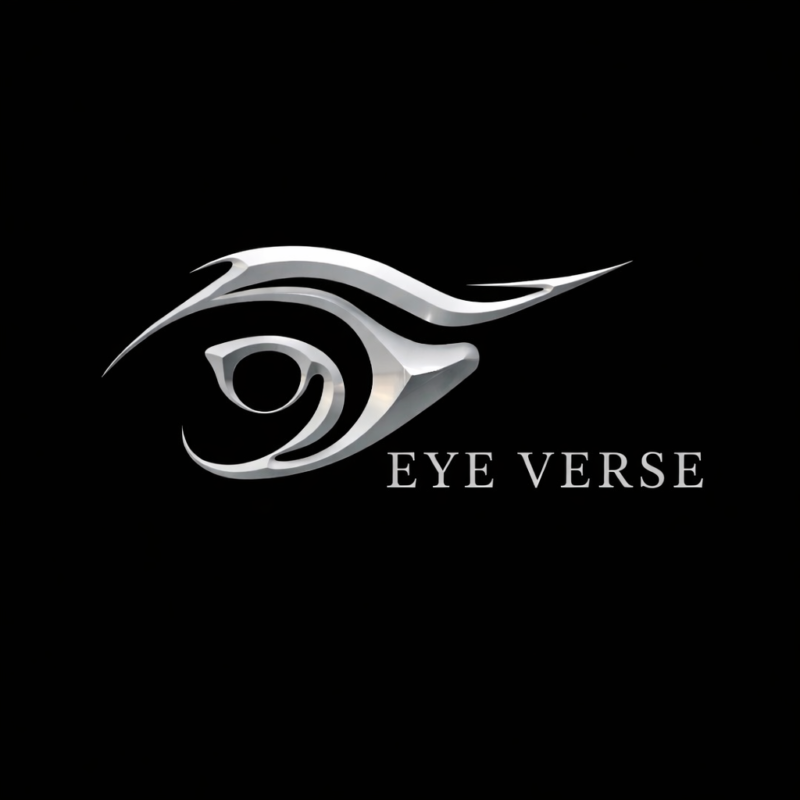 Eye verse